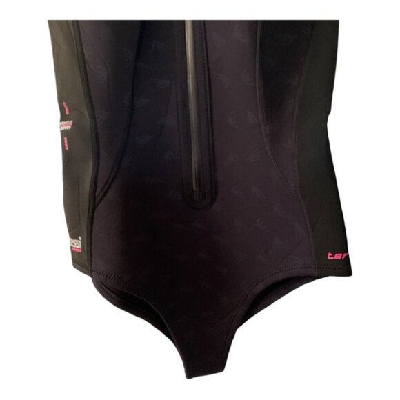 Cressi Termico shorty neoprene swimsuit 2mm wetsuit size L NWT - Picture 11 of 16